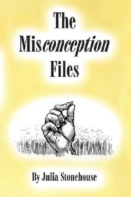 The Misconception Files by Nikolai Kozin