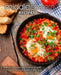 Middle Eastern Recipes: A Middle Eastern Cookbook with Delicious Middle Eastern Recipes by Booksumo Press