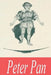 Peter Pan by James Matthew Barrie