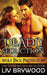 Deadly Seduction by LIV Brywood