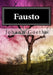 Fausto by Goethe, Johann