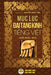 Mục Lục Đại Tạng Kinh Tiếng Việt: Bản in Năm 2017 by Nguyễn Minh Tiến