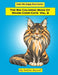 The Big Coloring Book Of Maine Coon Cats - Volume 2: 40 AMAZING Maine Coon coloring pages! by Debbie Russell