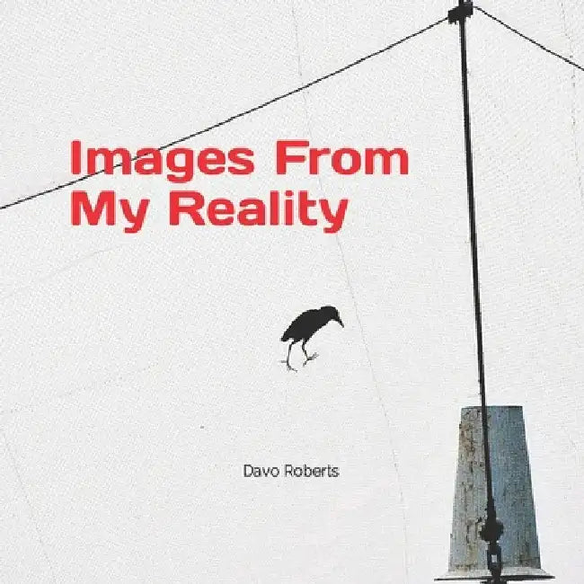 Images from my reality by Davo Roberts