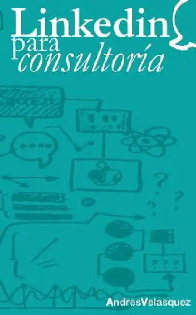 Linkedin para Consultoria by Vrant, Andres