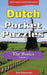 Dutch Pocket Puzzles - The Basics - Volume 2: A collection of puzzles and quizzes to aid your language learning by Erik Zidowecki
