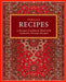 Persian Recipes: A Persian Cookbook Filled with Authentic Persian Recipes by Booksumo Press
