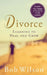Divorce: Learning to Heal and Grow by Bob Wilson