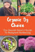 Organic By Choice: The (Secret) Rebel's Guide To Backyard Gardening by Maat Van Uitert