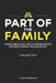 Part of the Family - Volume 2: Christadelphians, The Kindertransport, and Rescue from the Holocaust by Jason Hensley