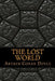 The Lost World by Arthur Conan Doyle