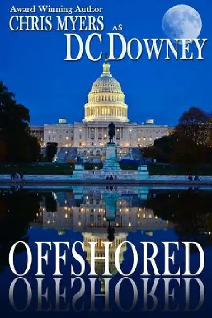 Offshored by Chris Myers