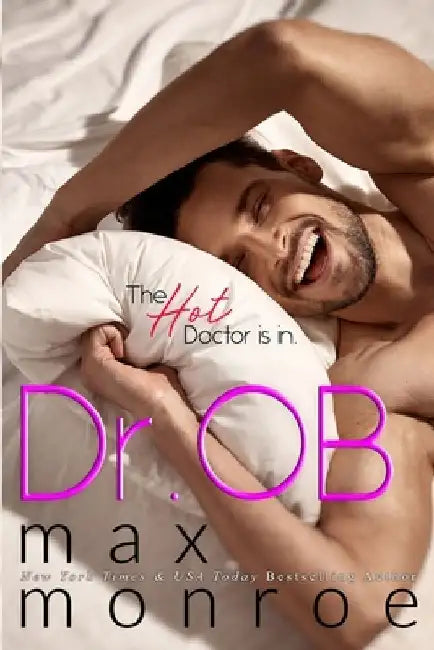 Dr. OB by Max Monroe