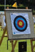 Archery by Wild Pages Press