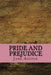 Pride and Prejudice by Jane Austen