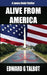 Alive From America: A Terrorism Thriller by Edward G. Talbot