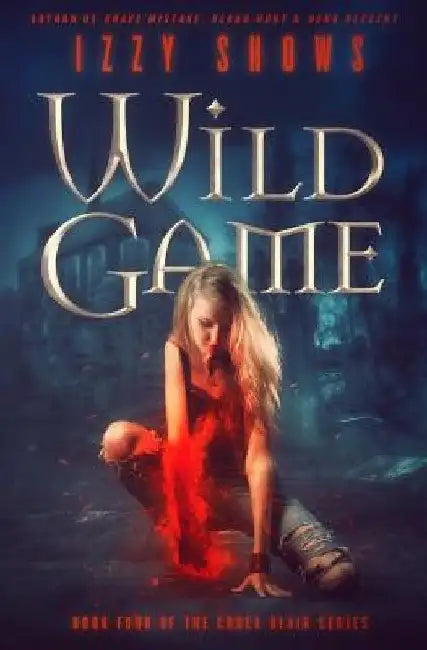 Wild Game by Izzy Shows