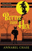 Better Than Hex by Chase, Annabel