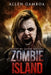 Zombie Island by Jason Wright