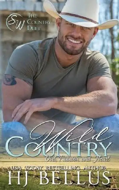 Wild Country by Hj Bellus