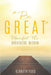 "Be Great" by Kenneth Ford