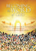 Becoming The Word by J. D. Christian