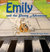 Emily And The Penny Adventure by Clare Phillips, Steve Mancione