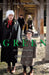 GREEN as in Springtime, New Life, and God's Will by Linda Jane Niedfeldt