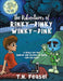 The Adventures of RINKY-DINKY WINKY-DINK by T. H. Feasel