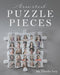 Assorted Puzzle Pieces by Phoebe Ivey