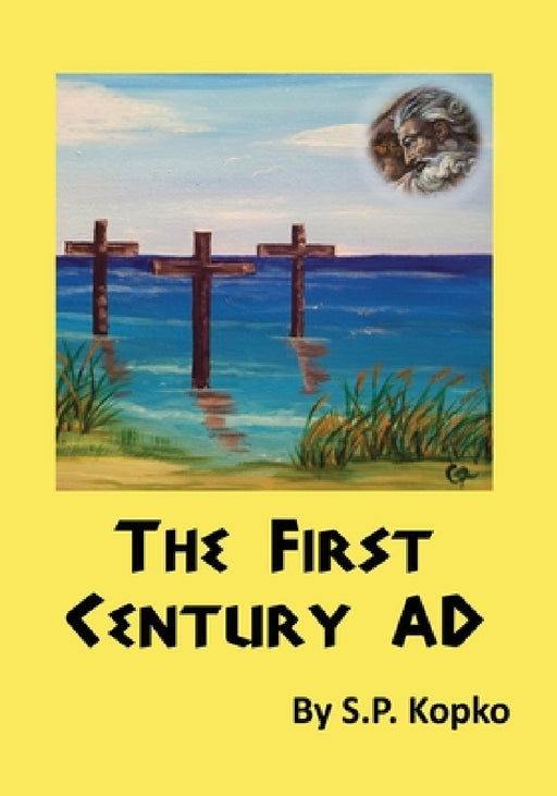 First Century AD by S. P. Kopko