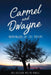 "Carmel" and "Dwayne" by Iris Allegra Miller-Powell