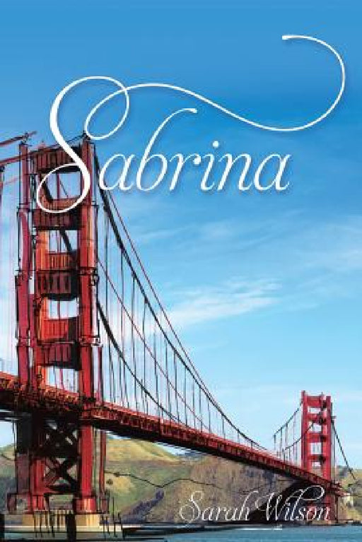 Sabrina by Sarah Wilson