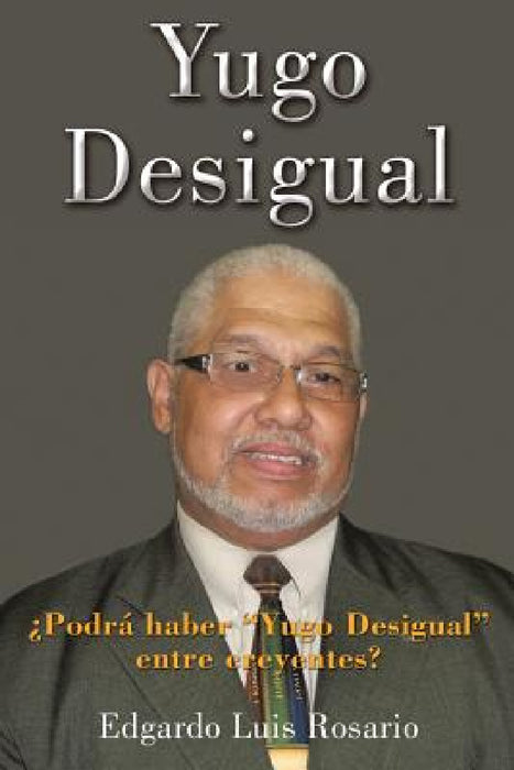 Yugo Desigual by Edgardo Luis Rosario