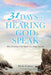 31 Days of Hearing God Speak by Herb Cotton