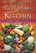 God Speaks In the Kitchen by Glenda a. Jones