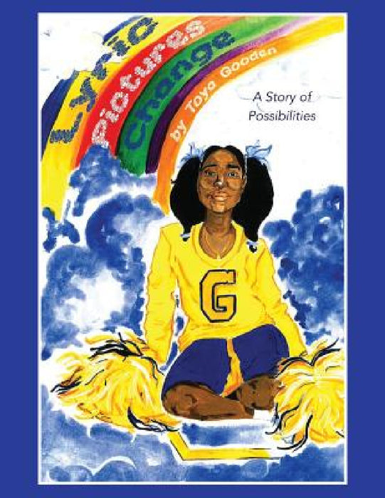 Lyric Pictures Change by Toya Gooden