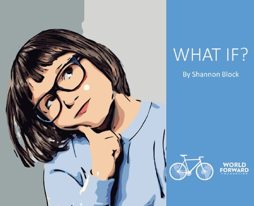 What If? by Shannon Block