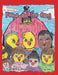 The Adventures of Peepa and the Gang by Madeline Webber Illustrator Eilee Banks