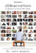 JOBservations: In Witness of Those Who Work by John Maples