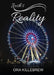 Josh's Reality: Josh's life lessons cross every gender and race. by Ora Killebrew