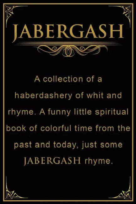 Jabergash by Jr. Phillips George D.