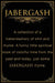 Jabergash by Jr. Phillips George D.