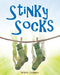 Stinky Socks by Desiree Cardinale