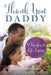 Thank You Daddy by Linda Eatmon-Jones
