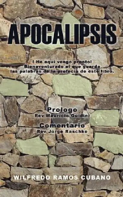 Apocalipsis by Wilfredo Ramos Cubano