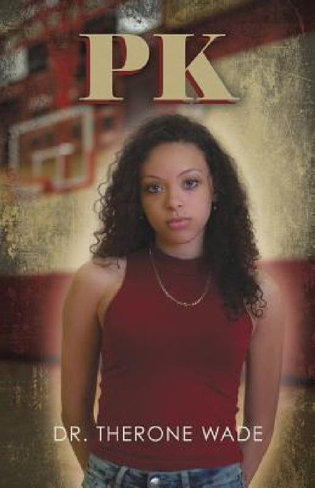 Pk by Therone Wade
