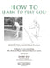 How To Learn To Play Golf: A Lesson Plan Developed From BEDROCK Physical and Mechanical Certainties by Jimmy Day