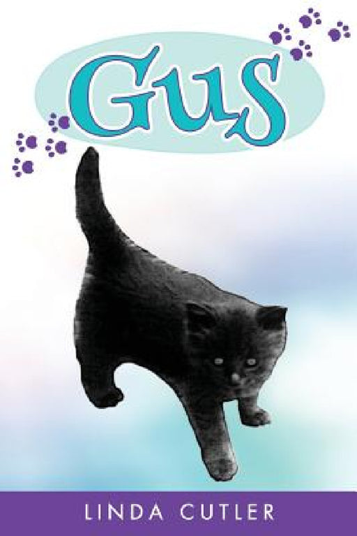 Gus by Linda Cutler