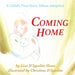Coming Home: A Child's First Story About Adoption by Lisa D'Ippolito Sloan